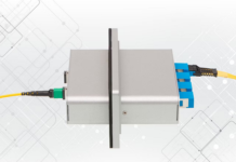 Molex VaporConnect Optical Feedthrough Modules
