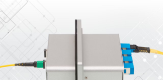 Molex VaporConnect Optical Feedthrough Modules