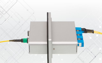 Molex VaporConnect Optical Feedthrough Modules