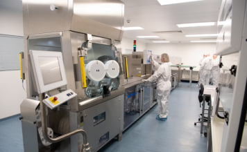 Molex, a Parent to Phillips Medisize, Announces Agreement to Acquire the Vectura Group Limited Molex, a Parent to Phillips Medisize