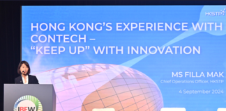 ConTech Solutions