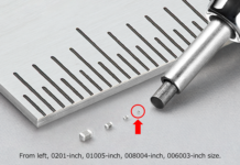 Multilayer Ceramic Capacitor