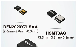 N-channel MOSFETs