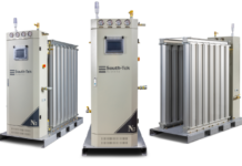 N2GEN-FLEX Nitrogen Generating System