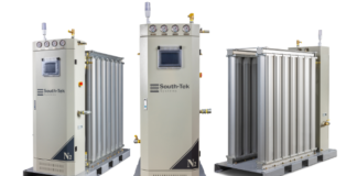 N2GEN-FLEX Nitrogen Generating System