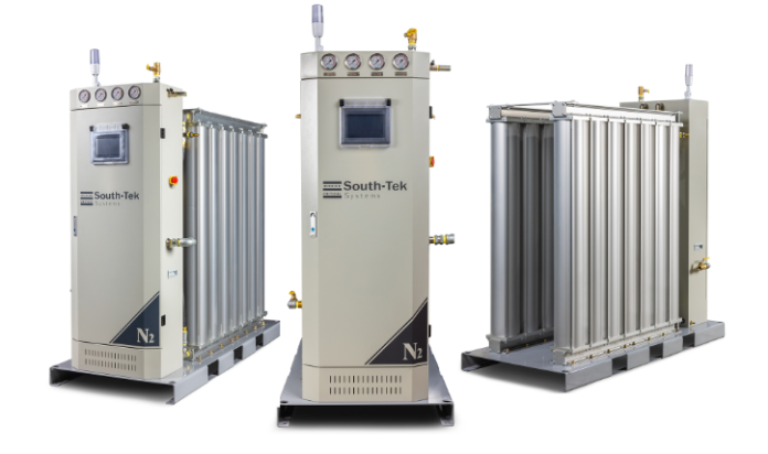 N2GEN-FLEX Nitrogen Generating System