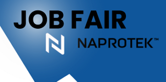 Naprotek Job Fair 2024