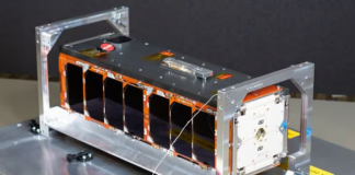 New Space Success for Harwin's 1.25mm Pitch High-Reliability Gecko Connectors