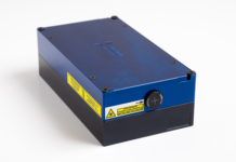 The SLP-0280: New Ultrafast Pulse Laser