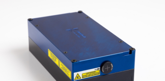The SLP-0280: New Ultrafast Pulse Laser