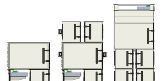 Octobox Testbeds