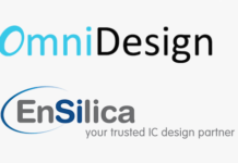 Omni Design Technologies extends partnership with EnSilica