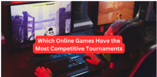 Online Games