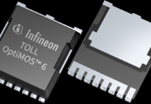 OptiMOS 6 135 V and 150 V MOSFETs