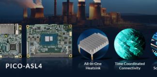 PICO-ASL4 and GENE-ASL6