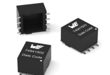WE-PLC transformers