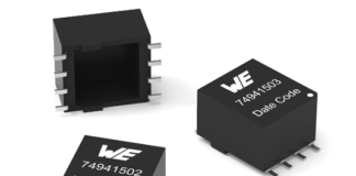 WE-PLC transformers
