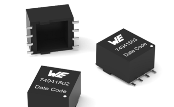 WE-PLC transformers