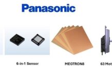 Panasonic INDD New Products launch in India at Electronica 2024