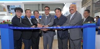 Panasonic Smart Factory Solutions India