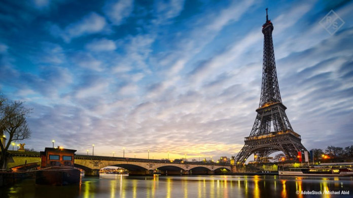 Rohde & Schwarz presents its top-notch RF and microwave test solutions at the EuMW 2024 in Paris EuMW 2024