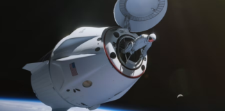 Polaris Dawn mission