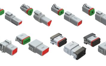 Powell - Amphenol Sine Systems AT Series 300dpi