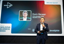 Moldova Innovation Technology Park