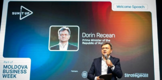 Moldova Innovation Technology Park
