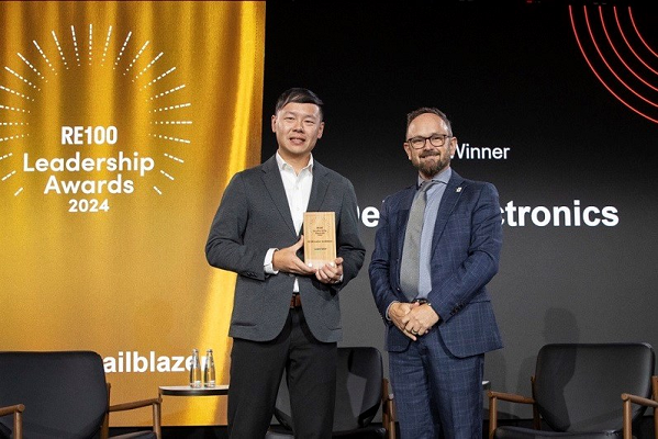 Delta Electronics Delta Electronics