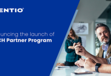 REACH partner program