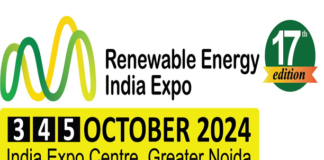 Renewable Energy India Expo
