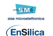 SIAE MICROELETTRONICA selects EnSilica