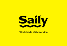 Saily