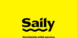 Saily
