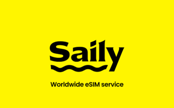 Saily