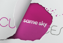 Same Sky