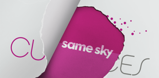 Same Sky