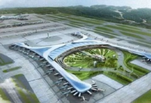 Semiconductor Park at Noida Airport