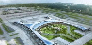 Semiconductor Park at Noida Airport