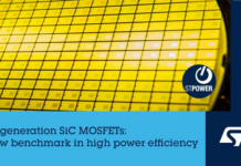SiC MOSFETs