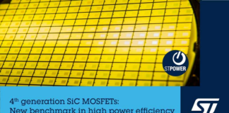 SiC MOSFETs