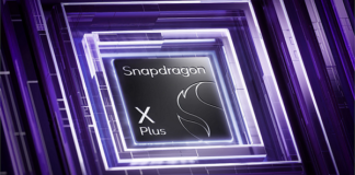 Snapdragon X Plus