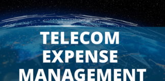 Telecom Expense Management