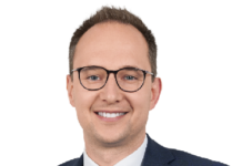 Thomas Garz is Executive Vice President for the Würth Elektronik eiSos Group