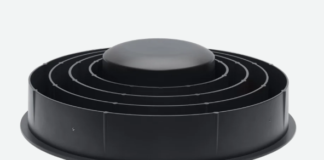 VCS6000XF Full Band Smart Choke Antenna