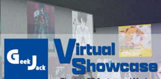VRChat World