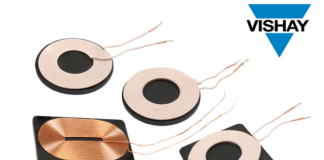 Wireless Charging Tx and Rx Coils