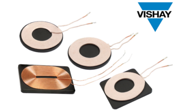Wireless Charging Tx and Rx Coils