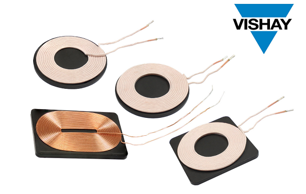 Wireless Charging Tx and Rx Coils